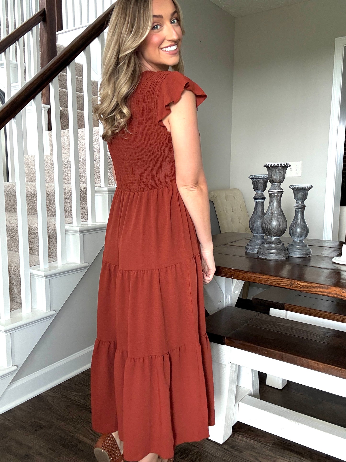 Fall-in-love Dress