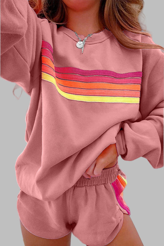 Jovie | Comfy Loungewear Set