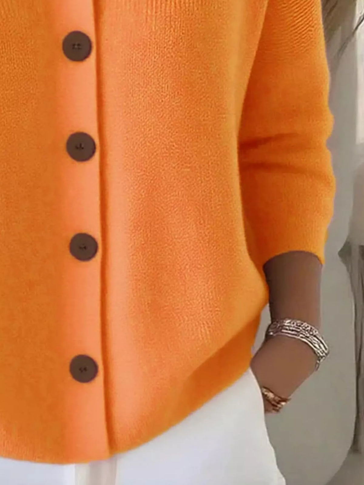 Mila | Everyday Comfort Cardigan