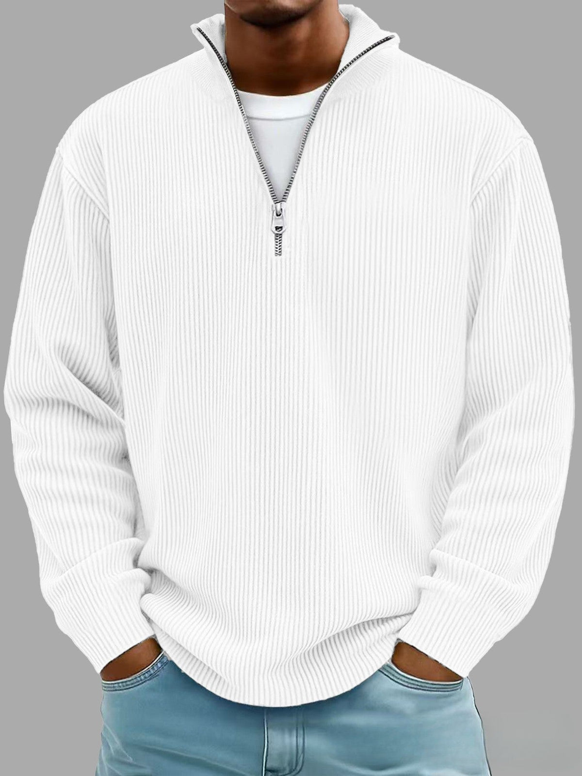 Todd | Trendy Stylish Sweater