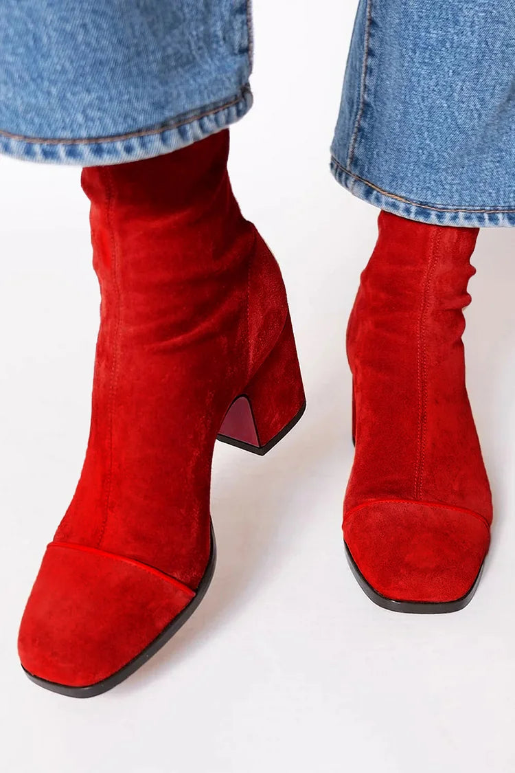 Kate | Elegant Boots