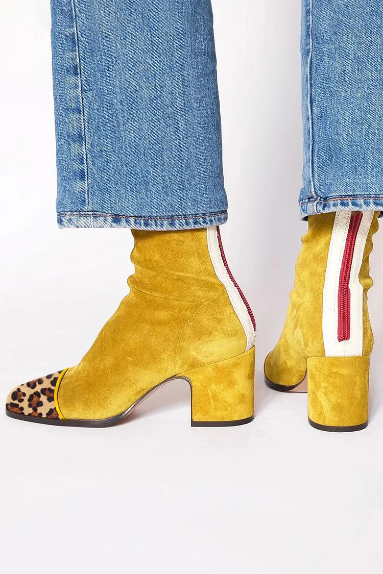Kate | Elegant Boots