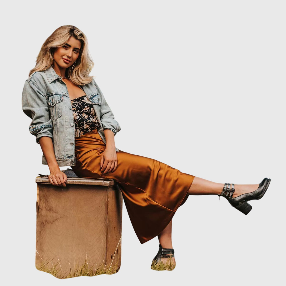 Nina | Elegant and Comfortable Heels