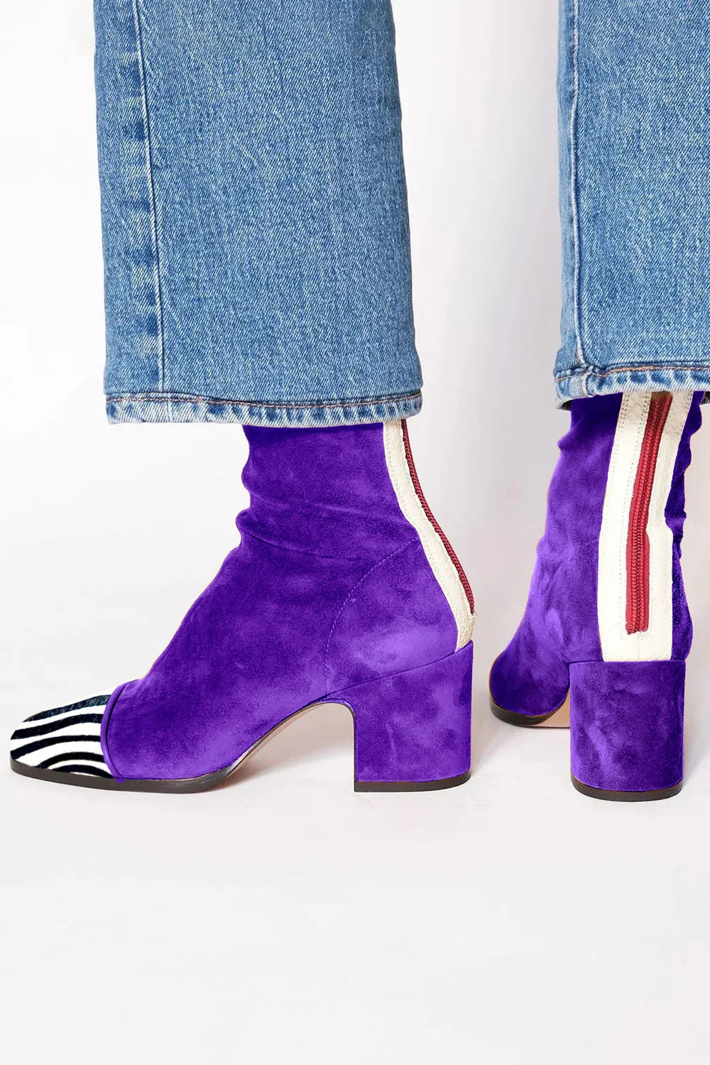 Kate | Elegant Boots