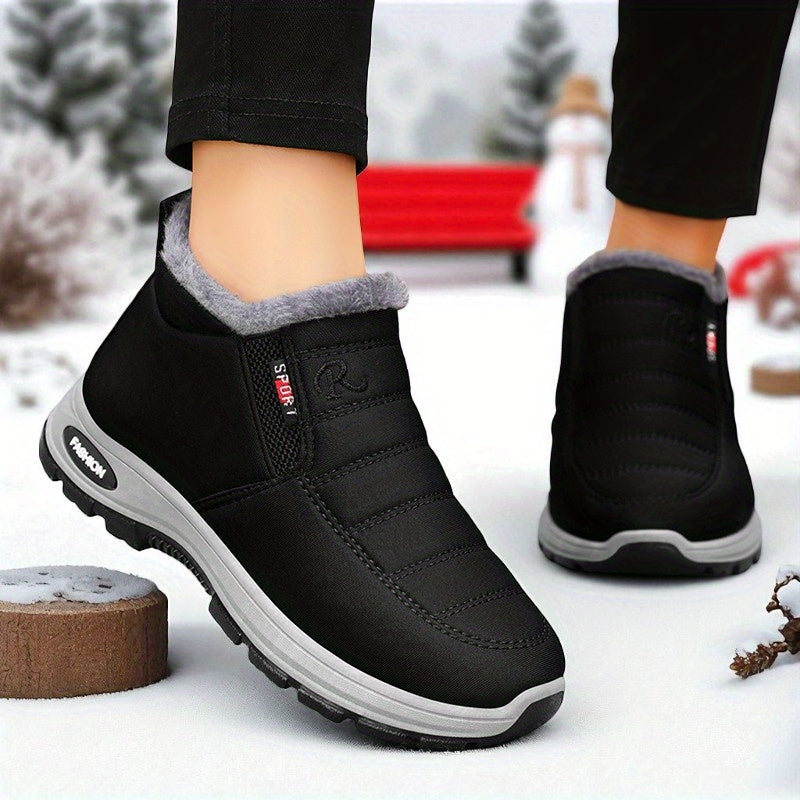 Kynlee | Orthopedic Boots