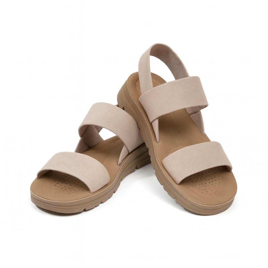 Elsa | Orthopedic Summer Sandals