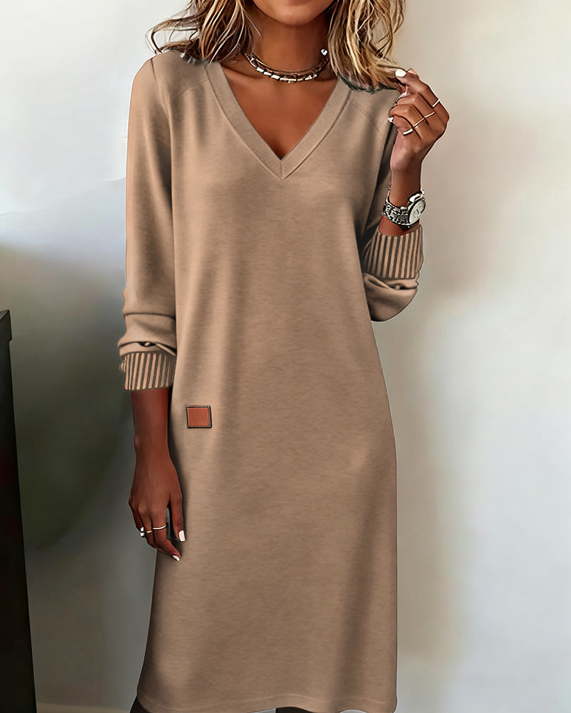 Jana | Comfortable Midi Dress