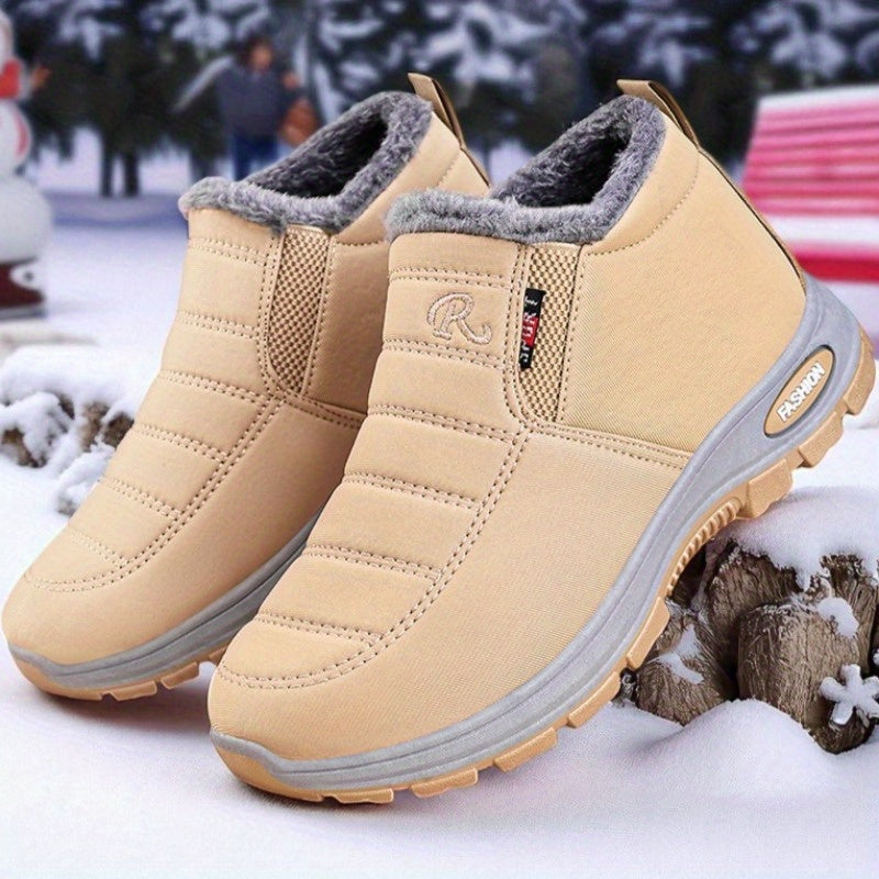 Kynlee | Orthopedic Boots