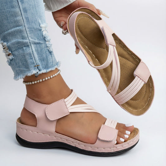 Juanita | Orthopedic Comfort Sandals
