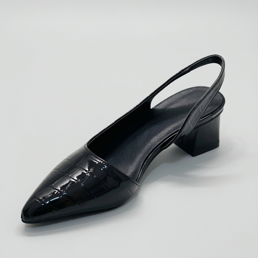 Edina | Orthopedic Comfortable Heels