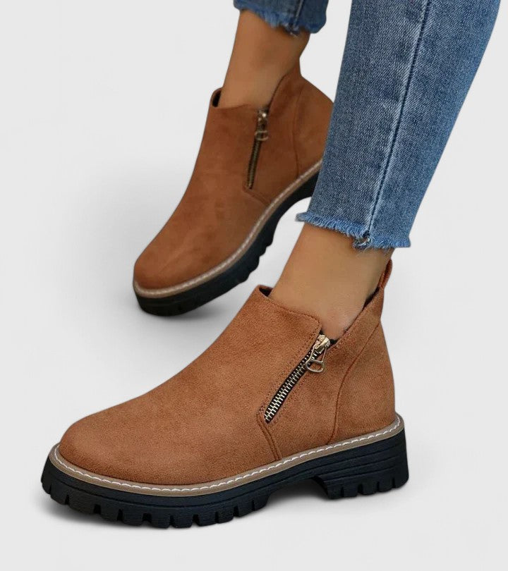 Tessa | Orthopedic Boots