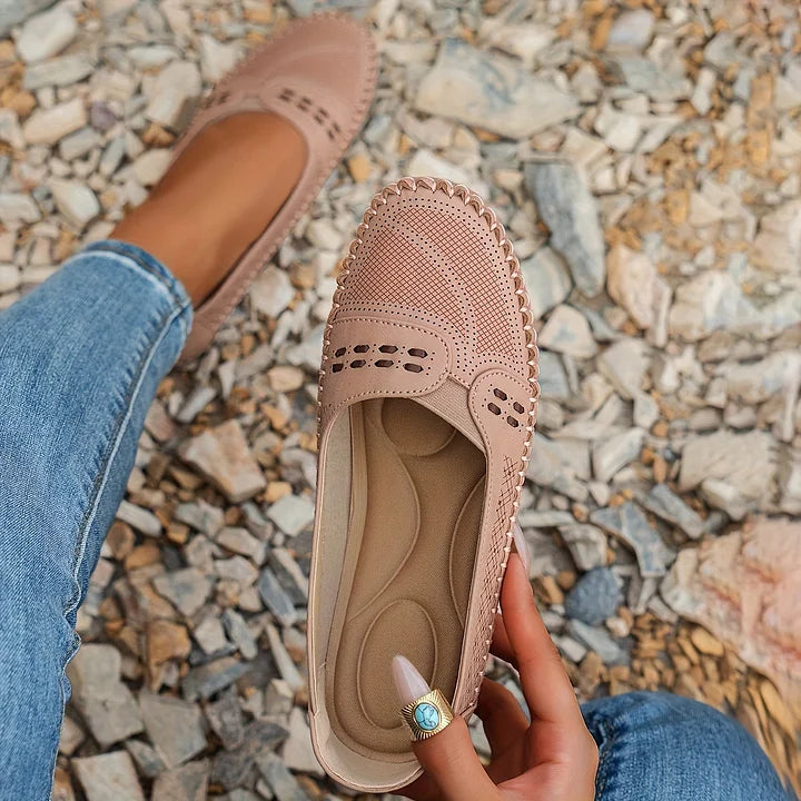 Aina | Everyday Ease Ortho Slides