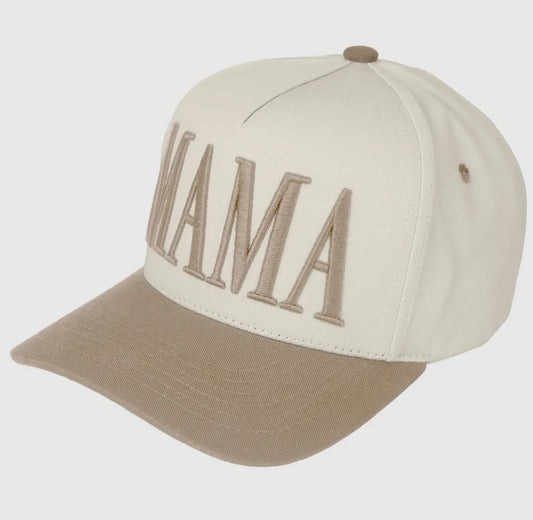 MAMA HAT