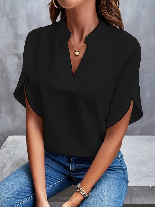 Beverly | Luxe Flared Top