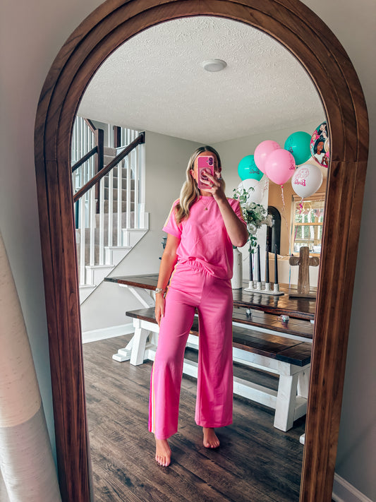 Pink Nation Set