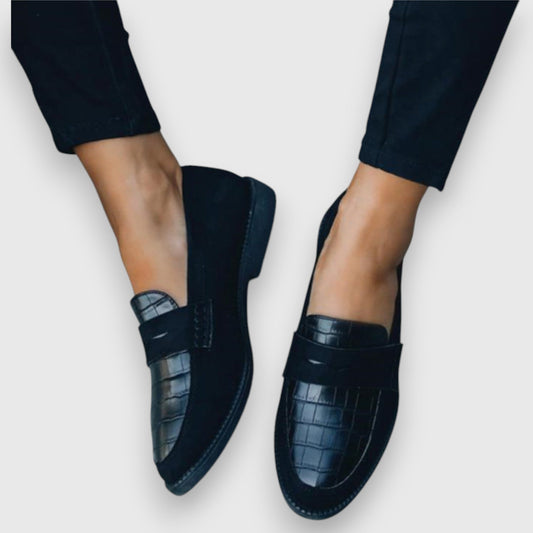 Linn | Sleek Comfort Everyday Loafer