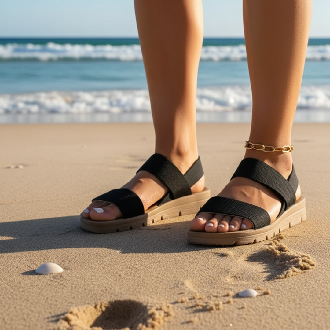 Elsa | Orthopedic Summer Sandals