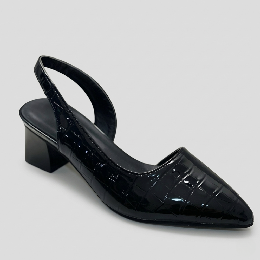 Edina | Orthopedic Comfortable Heels