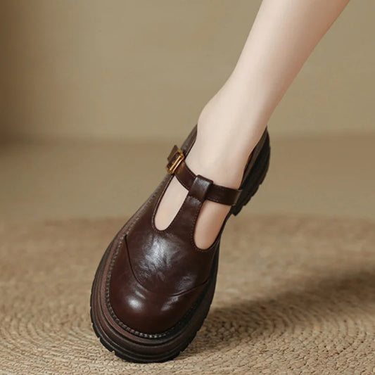 Farisse | Mary janes