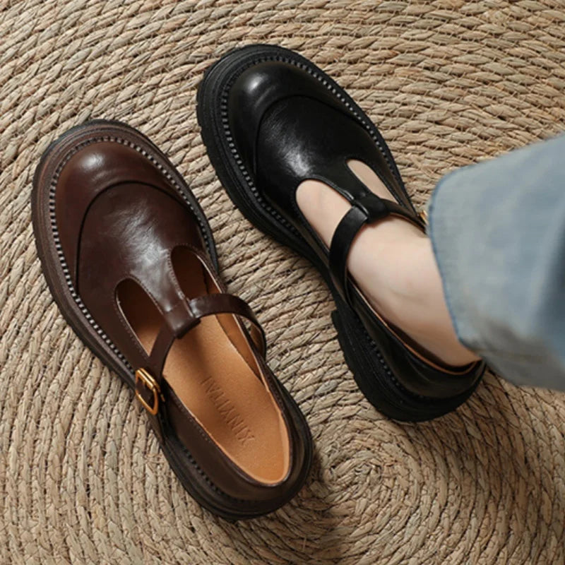 Farisse | Mary janes