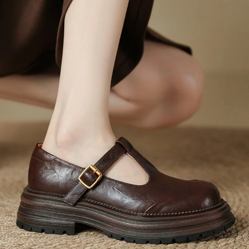Farisse | Mary janes