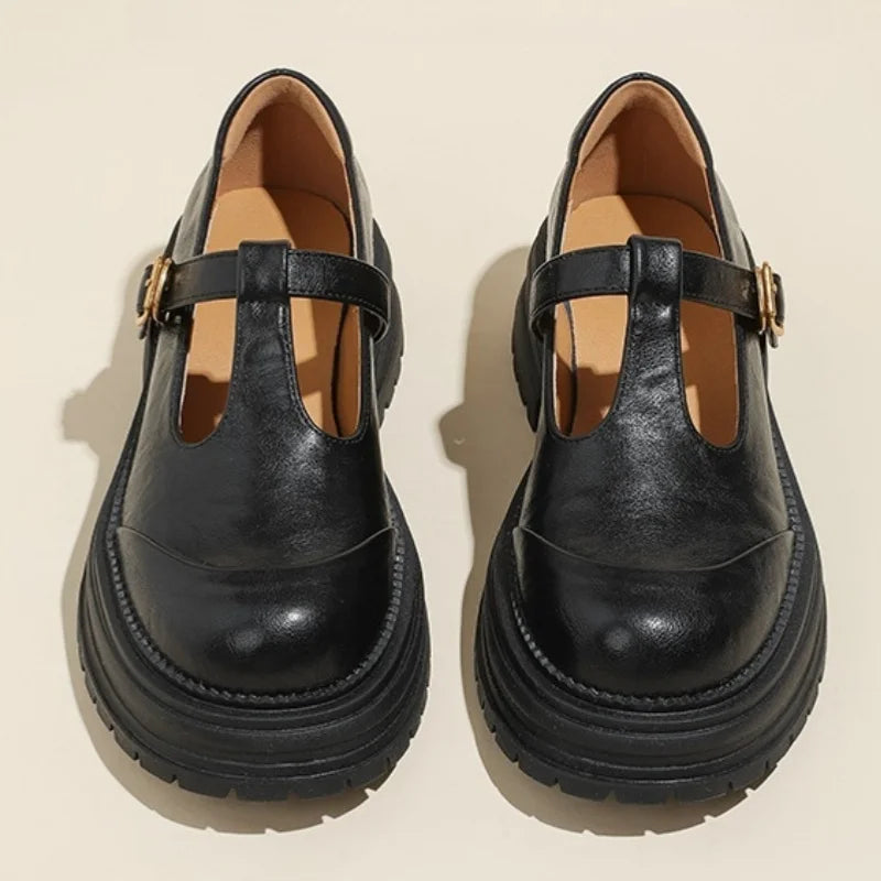 Farisse | Mary janes