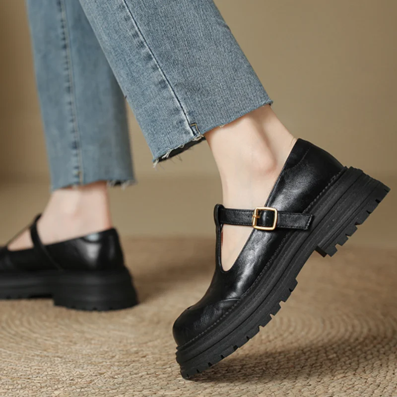 Farisse | Mary janes