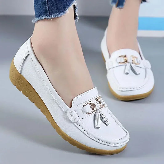 Daphne | Stylish Flexible Comfort Loafers