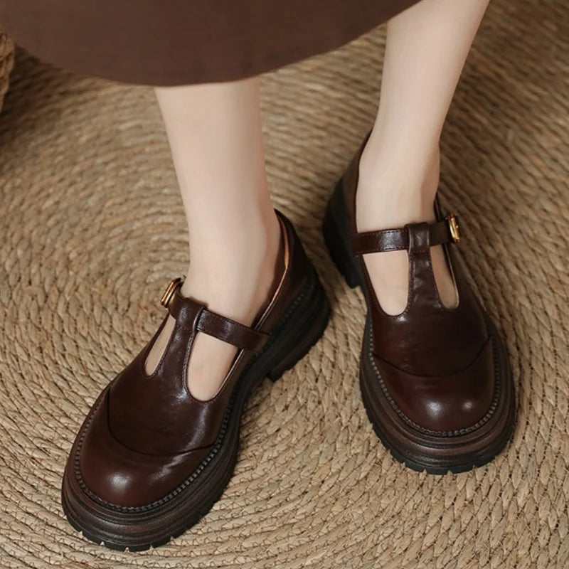 Farisse | Mary janes