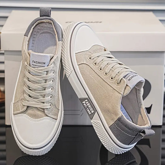 Aksel | Comfortable and Casual Sneakers