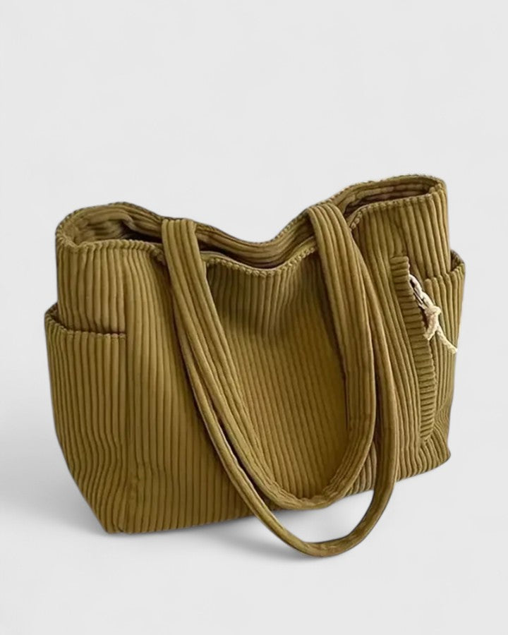 Angelique | Everyday Tote Bag
