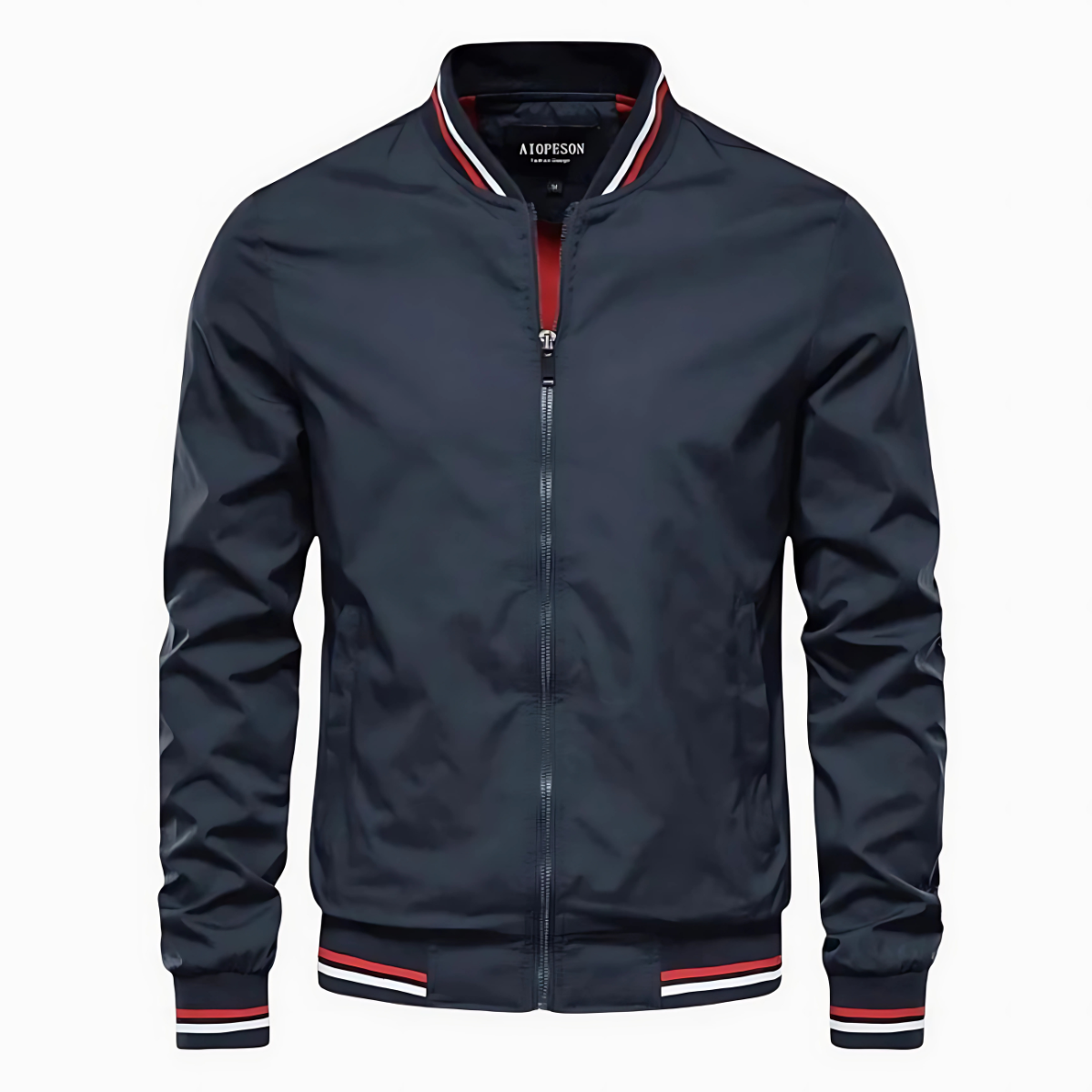 Anton | Lightweight Windproof Jacket