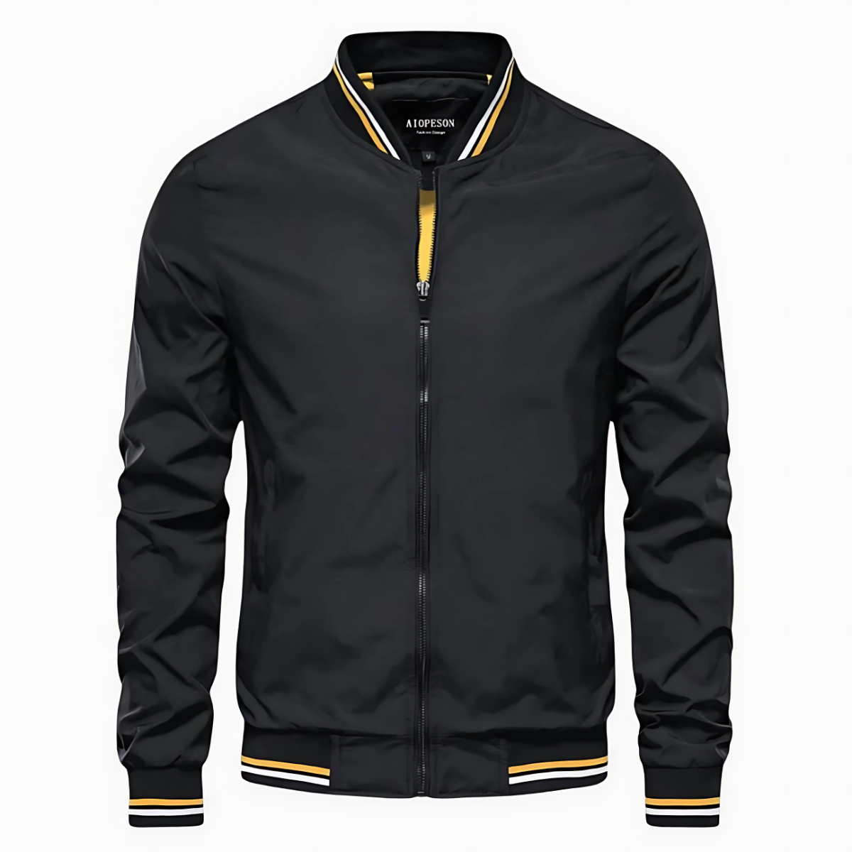 Anton | Lightweight Windproof Jacket