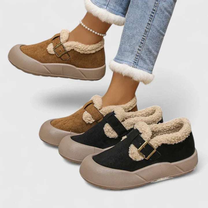 Antoniyssa | Orthopedic Boots