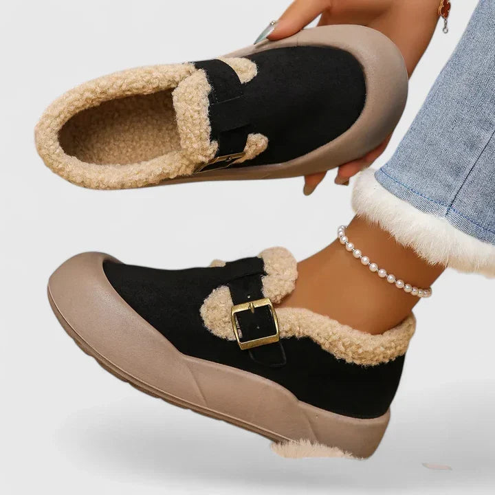 Antoniyssa | Orthopedic Boots