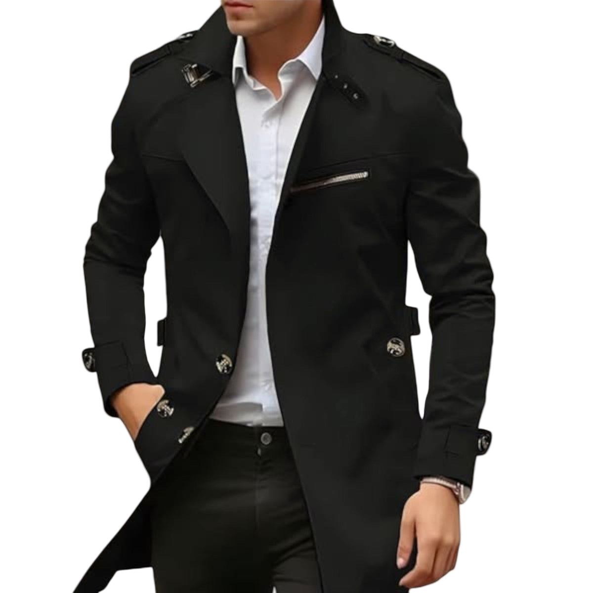 Arti | Artisanal Jacket