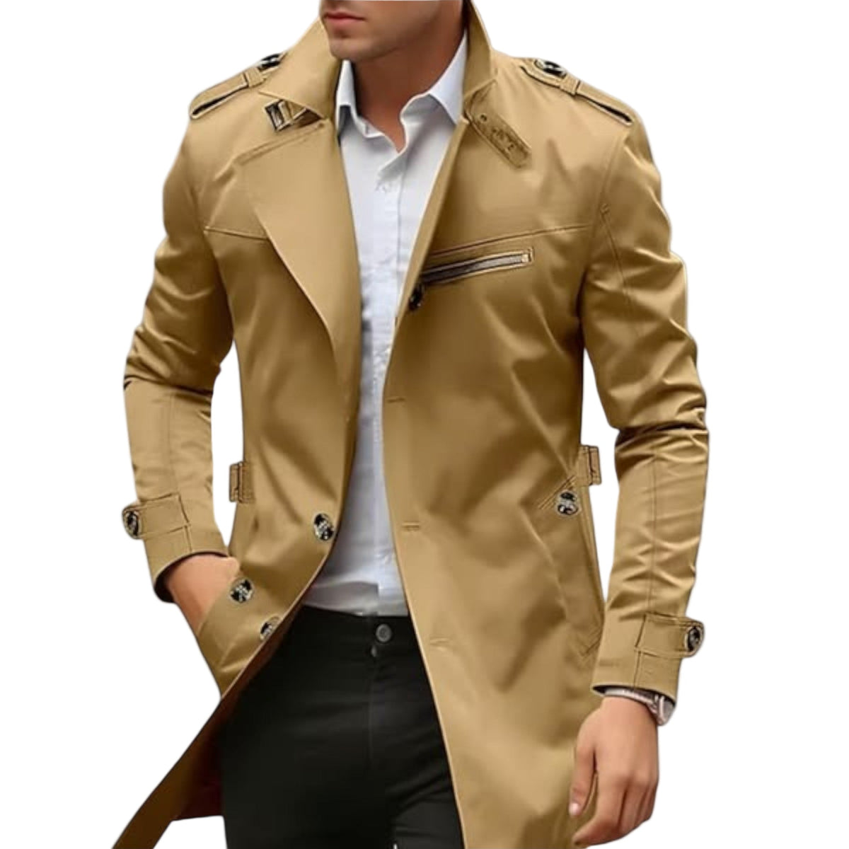 Arti | Artisanal Jacket