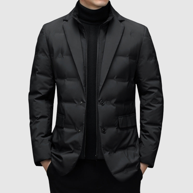 Bob | The Essential Down Jacket