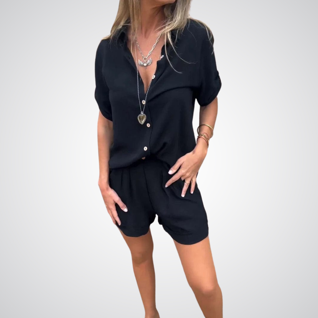 Carol | Comfy Two-Piece Set