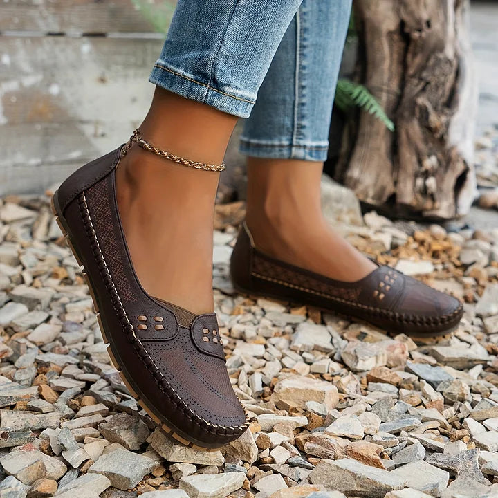 Aina | Everyday Ease Ortho Slides