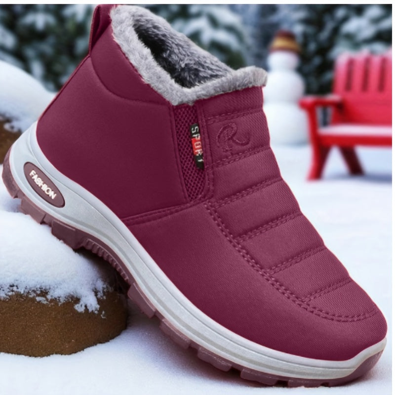 Kynlee | Orthopedic Boots