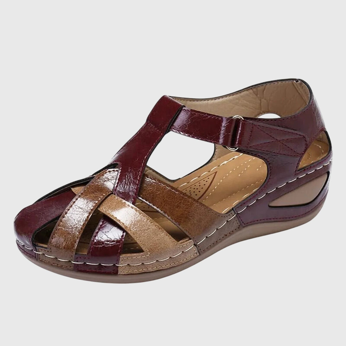 Lorelei | Orthopedic Sandals
