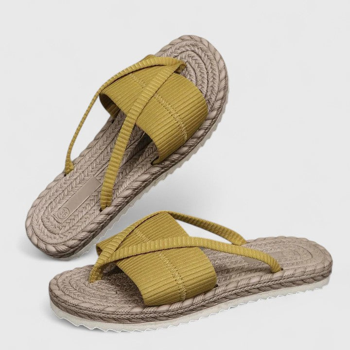 Karyssa™ | Orthopedic Sandals