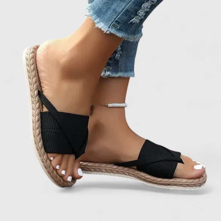 Karyssa™ | Orthopedic Sandals