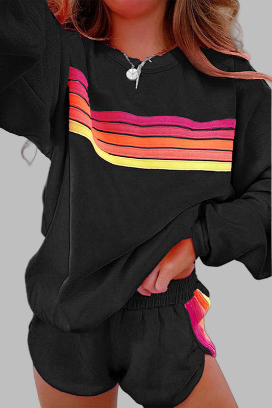 Jovie | Comfy Loungewear Set