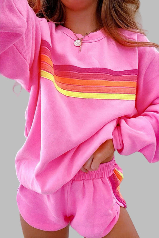 Jovie | Comfy Loungewear Set