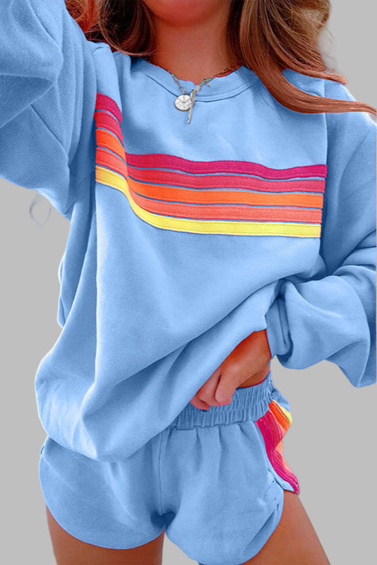 Jovie | Comfy Loungewear Set