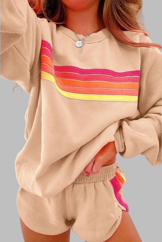 Jovie | Comfy Loungewear Set