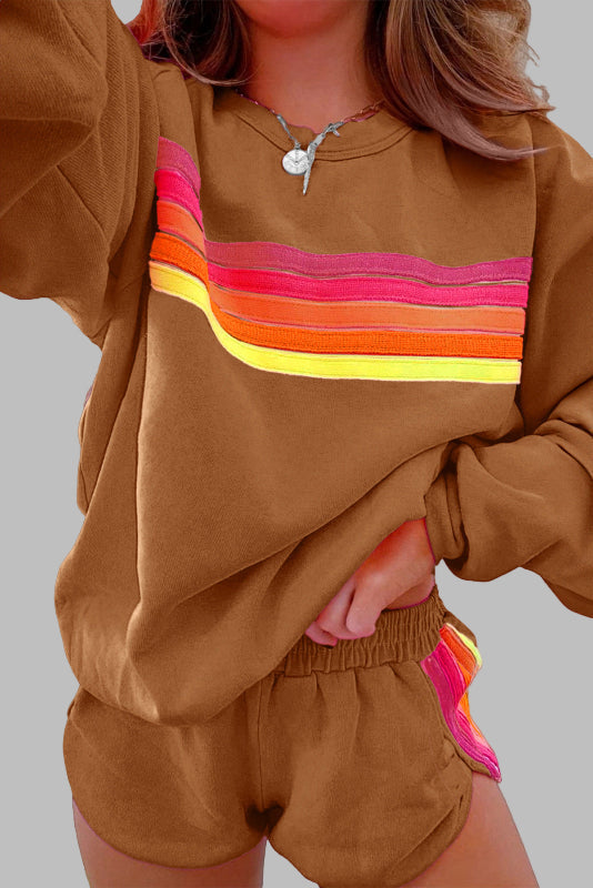 Jovie | Comfy Loungewear Set