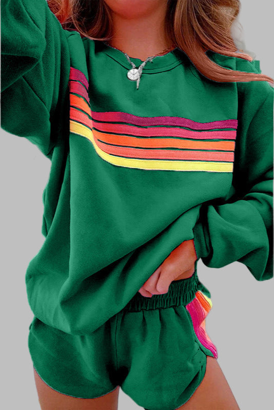 Jovie | Comfy Loungewear Set